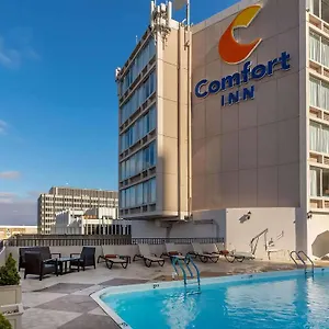 3* Mini-hôtel Comfort Downtown